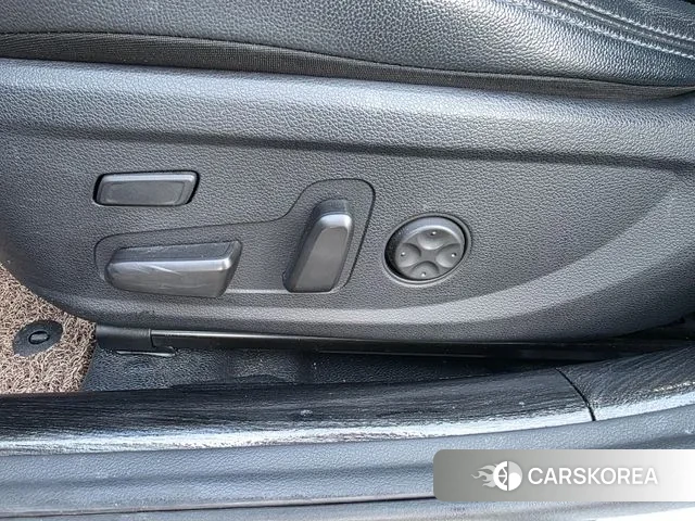 Hyundai The New Grandeur IG 2020 Серебристо-серый из Кореи, фото 2