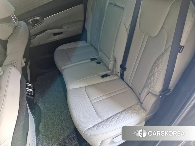 Kia The New Sorento 4th Generation 2023 Коричневый из Кореи, фото 2