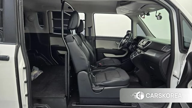 Kia The New Ray 2022 Белый из Кореи, фото 2