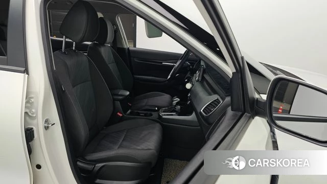 Kia Seltos 2020 Белый из Кореи, фото 2