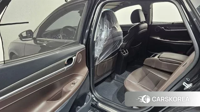 Hyundai Grandeur IG 2018 Черный из Кореи, фото 2