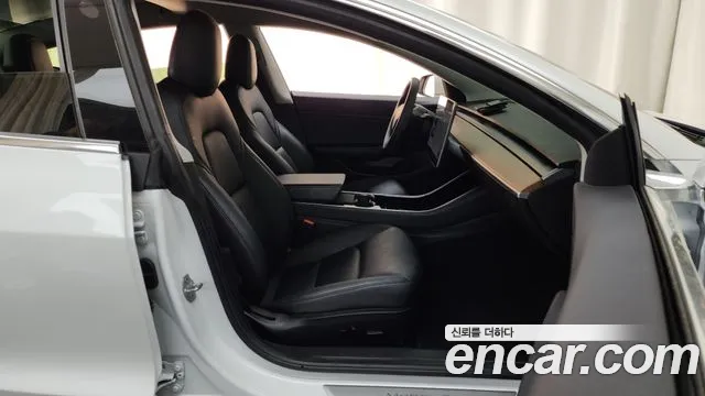 Tesla Model 3 id 2712090 из Кореи 2