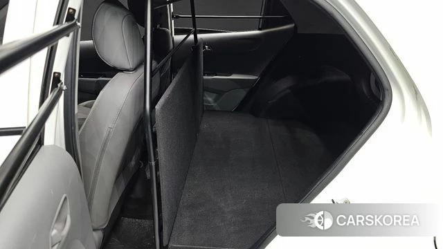Kia Morning Urban (JA) 2021 Белый из Кореи, фото 2