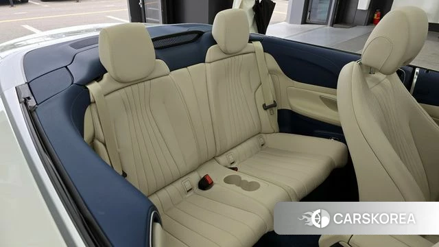 Mercedes-Benz E-Class W213 2022 Белый из Кореи, фото 2