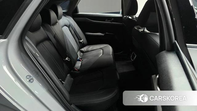 Kia The New K5 Hybrid 3rd generation 2024 Серый из Кореи, фото 2