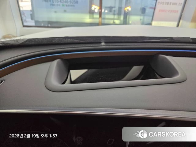 Mercedes-Benz E-Class W214 2026 Черный из Кореи, фото 2