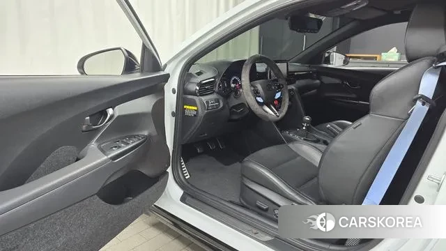 Hyundai Veloster (JS) 2019 Белый из Кореи, фото 2