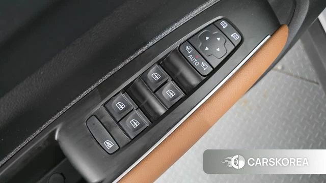 Renault Korea (Samsung) The New QM6 2024 Белый из Кореи, фото 2