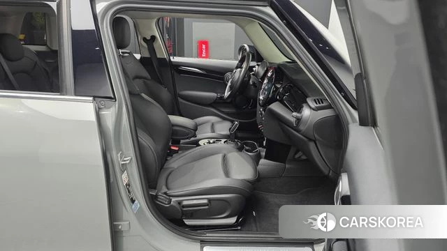 Mini Cooper S 2021 Серый из Кореи, фото 2