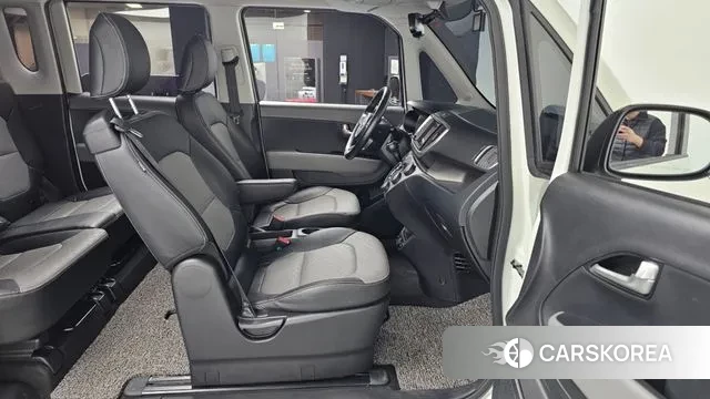 Kia The New Ray 2020 Белый из Кореи, фото 2