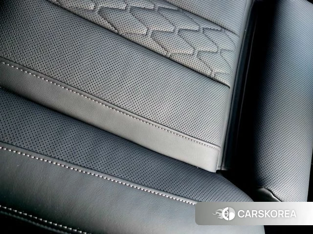 BMW X7 (G07) 2026 Черный из Кореи, фото 2