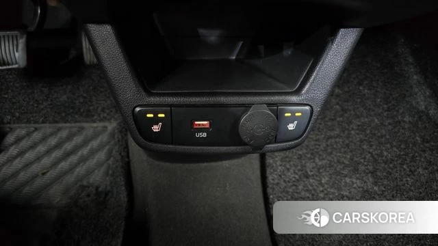 Kia The New Ray 2020 Небесно-голубой из Кореи, фото 2