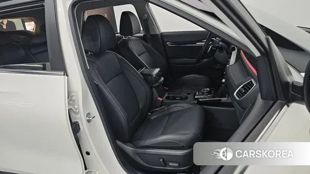 Kia The New Seltos 2024 Белый из Кореи, фото 2