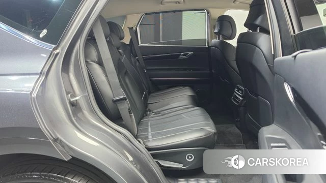 Genesis GV80 2022 Серый из Кореи, фото 2