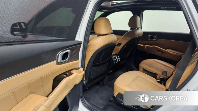 Kia Sorento 4th Generation 2020 Белый из Кореи, фото 2