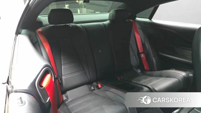 Mercedes-Benz E-Class W213 2021 Синий из Кореи, фото 2