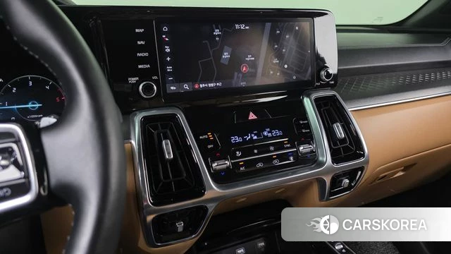 Kia Sorento 4th Generation 2020 Черный из Кореи, фото 2