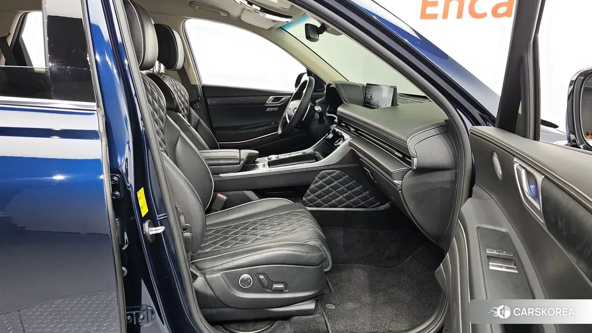 Genesis GV80 id 1987750 из Кореи 2