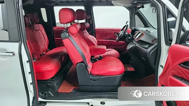 Kia The New Ray 2021 Белый из Кореи, фото 2