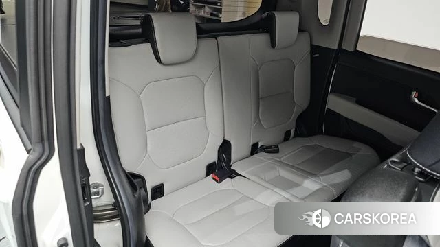 Kia The New Kia Ray EV 2026 Белый из Кореи, фото 2