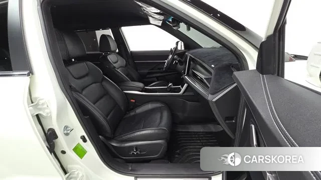 Ssangyong Torres 2024 Белый из Кореи, фото 2