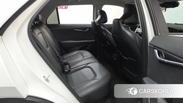 Kia Di All New Niro EV 2022 Белый из Кореи, фото 2