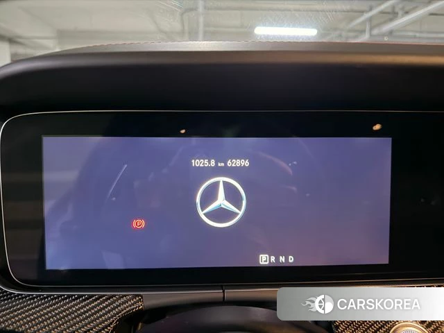 Mercedes-Benz AMG GT 2020 Белый из Кореи, фото 2