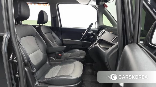 Kia The New Ray 2022 Черный из Кореи, фото 2