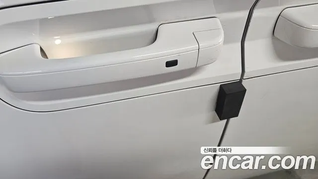 Hyundai Staria id 2684729 из Кореи 2