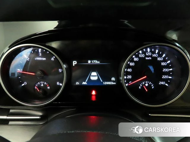 Kia Carnival 4th generation 2021 Черный из Кореи, фото 2