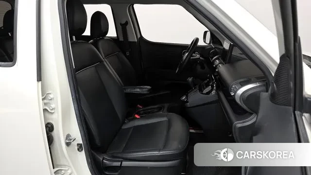 Hyundai Casper 2022 Жемчужный цвет из Кореи, фото 2