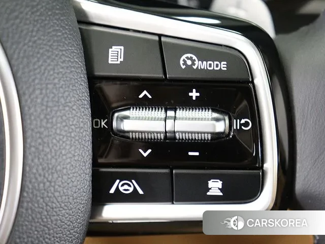 Kia Carnival 4th generation 2023 Белый из Кореи, фото 2