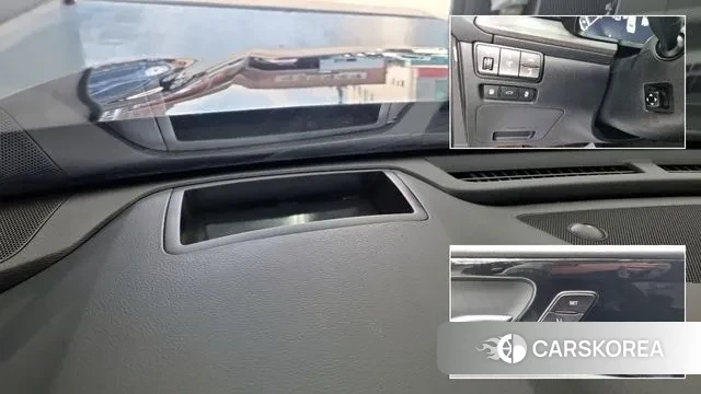 Kia K7 Premier 2019 Черный из Кореи, фото 2