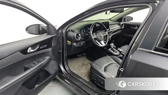 Kia Come New K3 2018 Серый из Кореи, фото 2