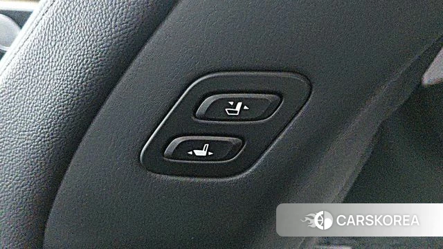 Kia The New K9 2nd generation 2022 Черный из Кореи, фото 2