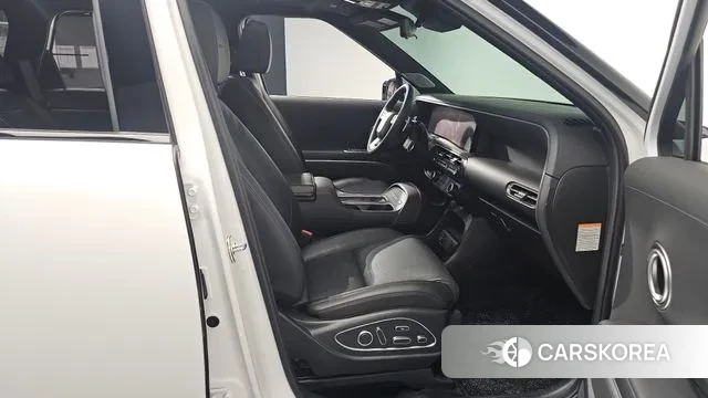 Hyundai Palisade (LX3) 2025 Белый из Кореи, фото 2