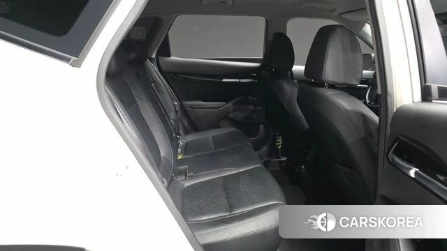 Kia Seltos 2019 Белый из Кореи, фото 2