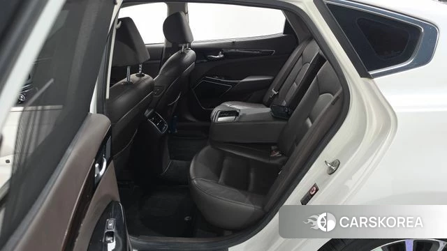 Kia Come New K7 2018 Белый из Кореи, фото 2