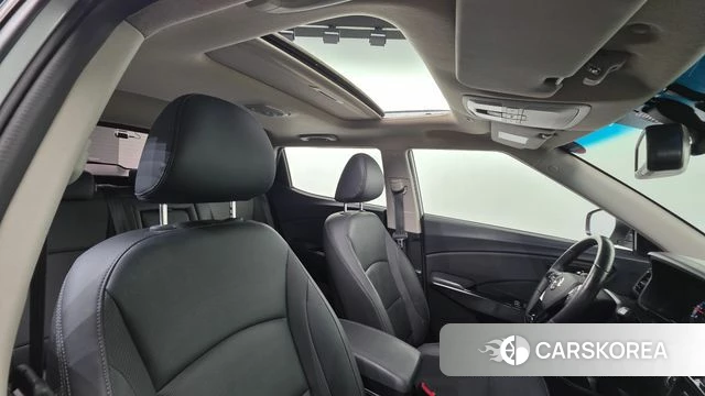 Ssangyong Berry New Tivoli 2020 Серебряный из Кореи, фото 2