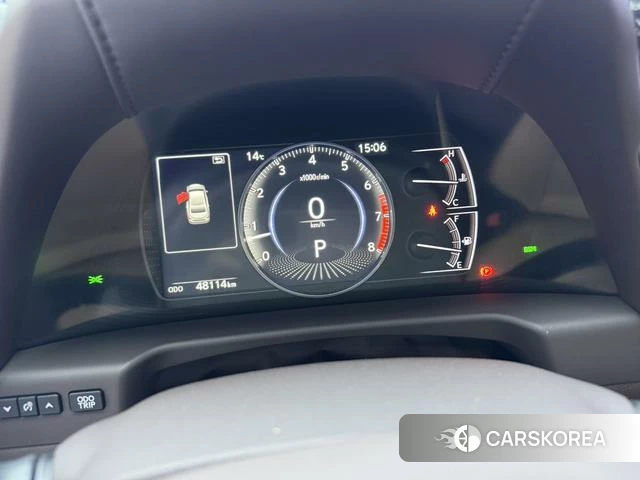Lexus ES 2019 Серебристо-серый из Китая, фото 2