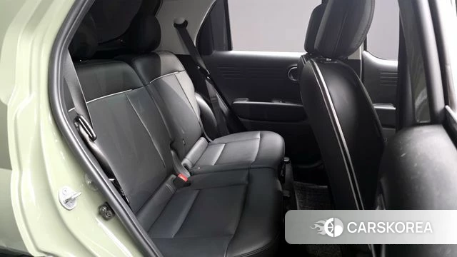 Hyundai Casper 2023 Цвет тростника из Кореи, фото 2