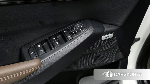 Kia Seltos 2021 Белый из Кореи, фото 2