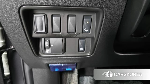 Renault Korea (Samsung) The New QM6 2024 Серый из Кореи, фото 2