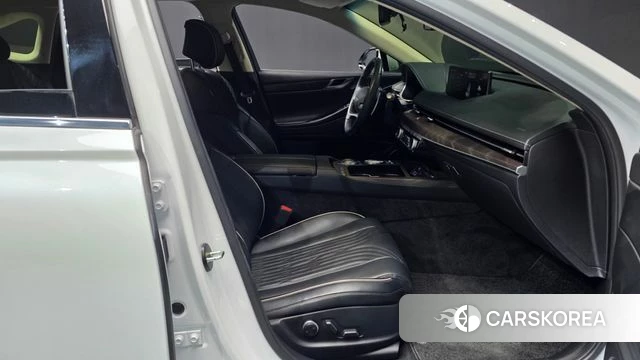 Genesis G80 (RG3) id 4231182 из Кореи 2