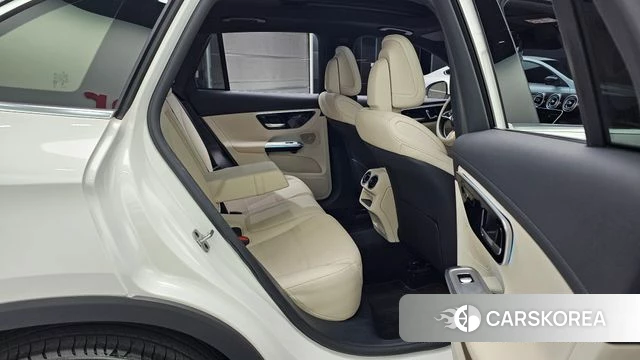 Mercedes-Benz GLC-Class X254 2025 Белый из Кореи, фото 2