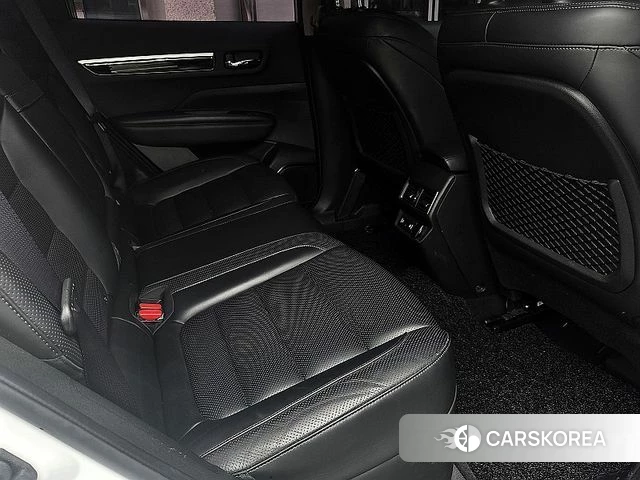 Renault Korea (Samsung) QM6 2018 Белый из Кореи, фото 2