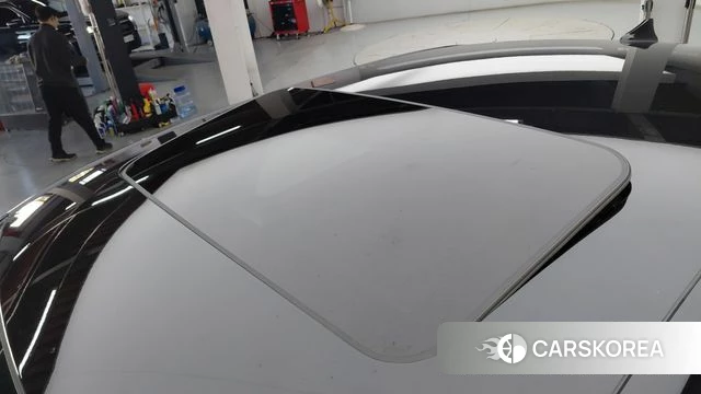 Genesis EQ900 2018 Черный из Кореи, фото 2