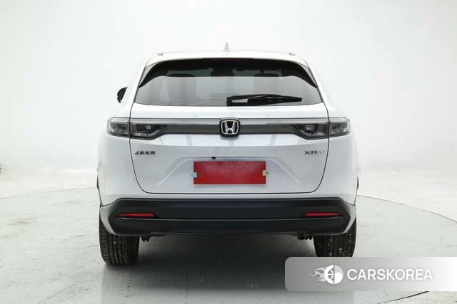Honda XR-V 2023 Белый из Китая, фото 2