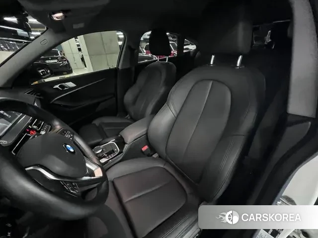 BMW 2 Series Gran Coupe (F44) 2022 Белый из Кореи, фото 2