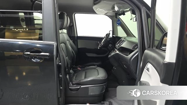 Kia The New Kia Ray 2023 Черный из Кореи, фото 2